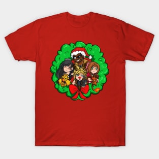 Final Christmas VII T-Shirt